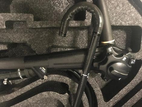 OLYMPUS CF-Q165I Video Colonoscope for Lower GI Endoscopy thumbnail 3