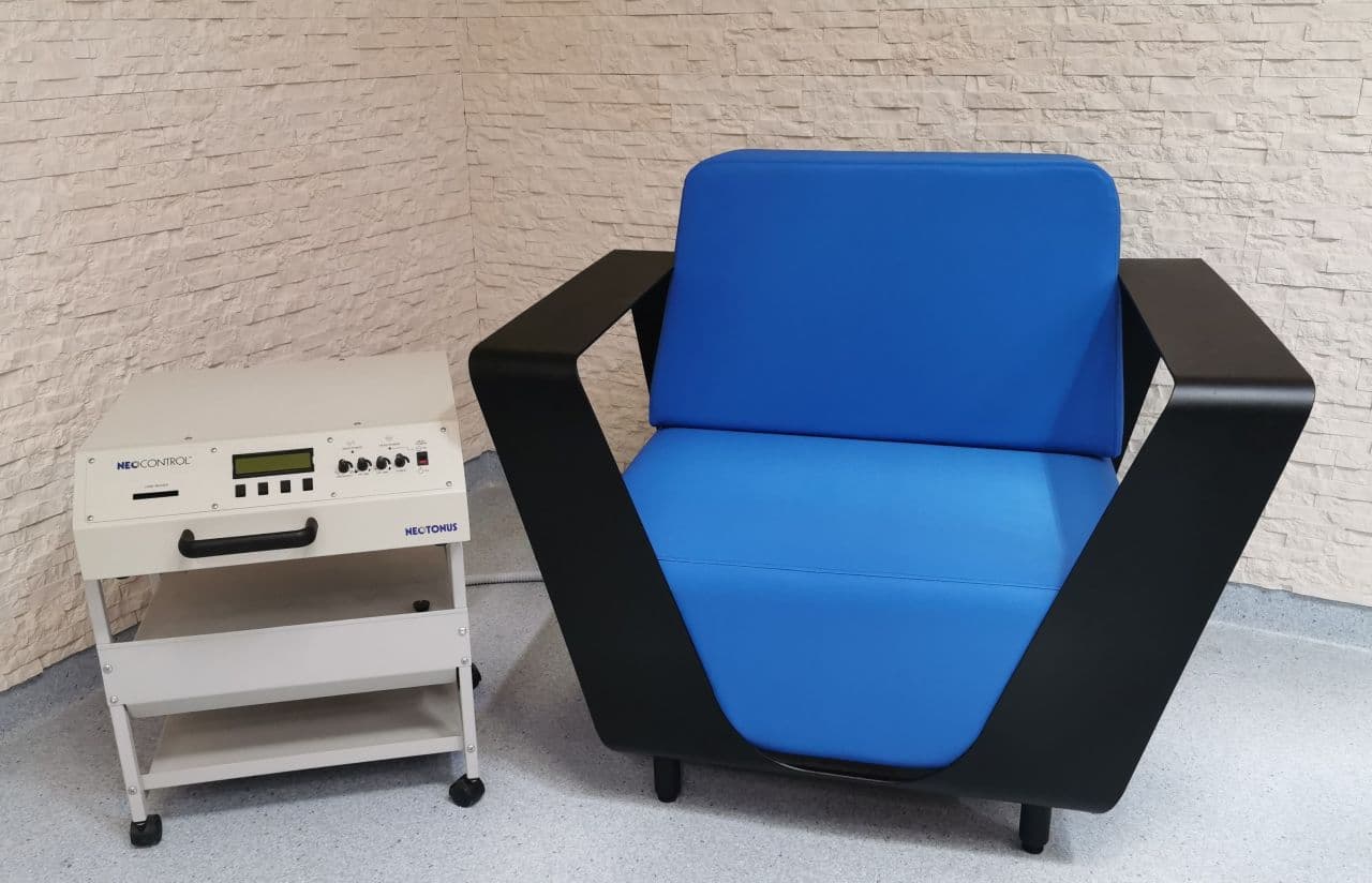 Pelvic Floor Therapy System — Neotonus NeoControl thumbnail 6