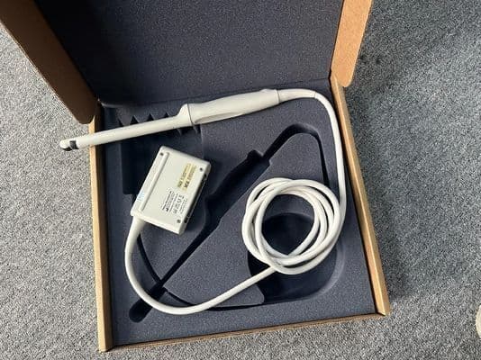 Philips BP10-5EC Endocavity Array Ultrasound Probe image 1