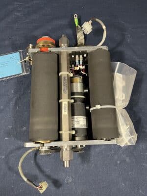 Cradle Drive Assembly for GE Discovery H2 PET/CT Table - P/N 46-296235