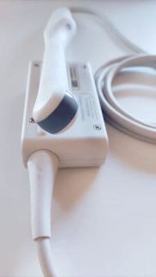 Philips C9-4V Intracavitary Ultrasound Transducer thumbnail 3