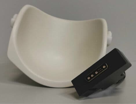 Siemens 5516583 Small Shoulder Array Coil for 1.5T MRI