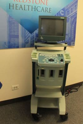BK Medical Falcon General Purpose Ultrasound System