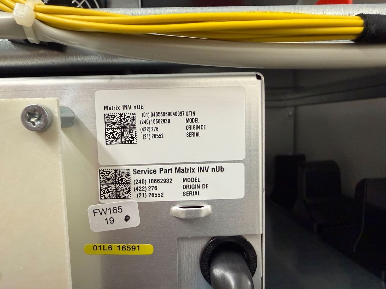 Siemens Confidence CT Scanner System thumbnail 15