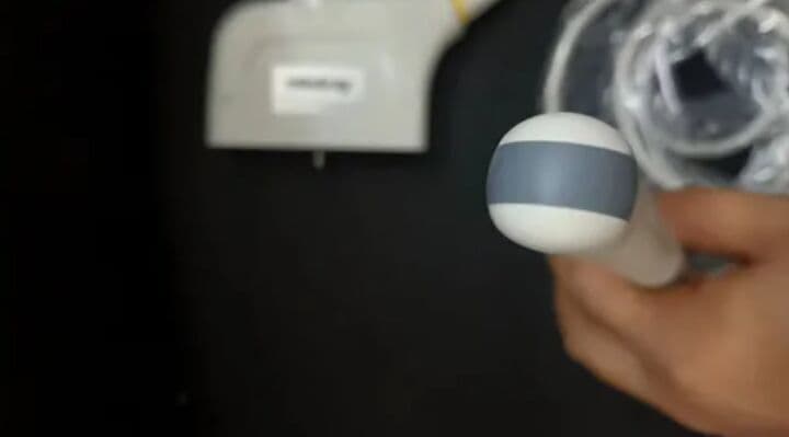 Mindray 6CV1p Endocavity Ultrasound Transducer thumbnail 3