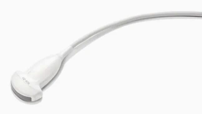 Mindray Sc8-2u Convex Array Ultrasound Transducer thumbnail 2