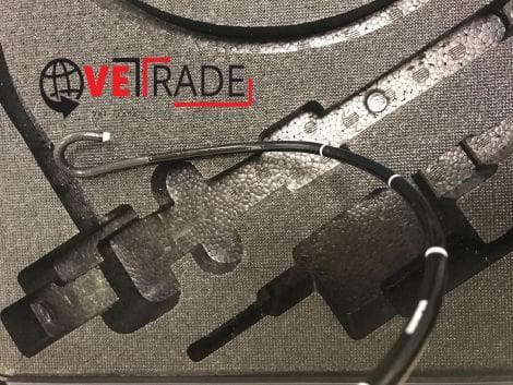 Olympus CYF-5 Flexible Fiber Cystoscope for Urological Endoscopy thumbnail 2