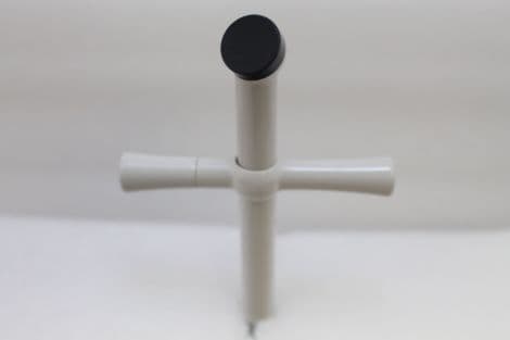 Toshiba PC-20M CW Pencil Ultrasound Transducer for Cardiac Applications image 1