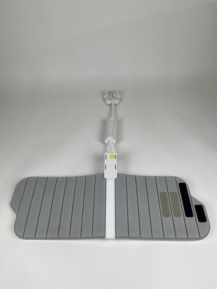 GE 5430008-2 GEM Flex Coil 16-L Array for 3T MRI Scanners image 1