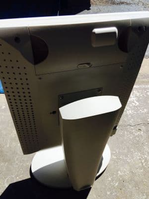 Medical Display Monitor by Richardson Electronics (DFM19) thumbnail 5