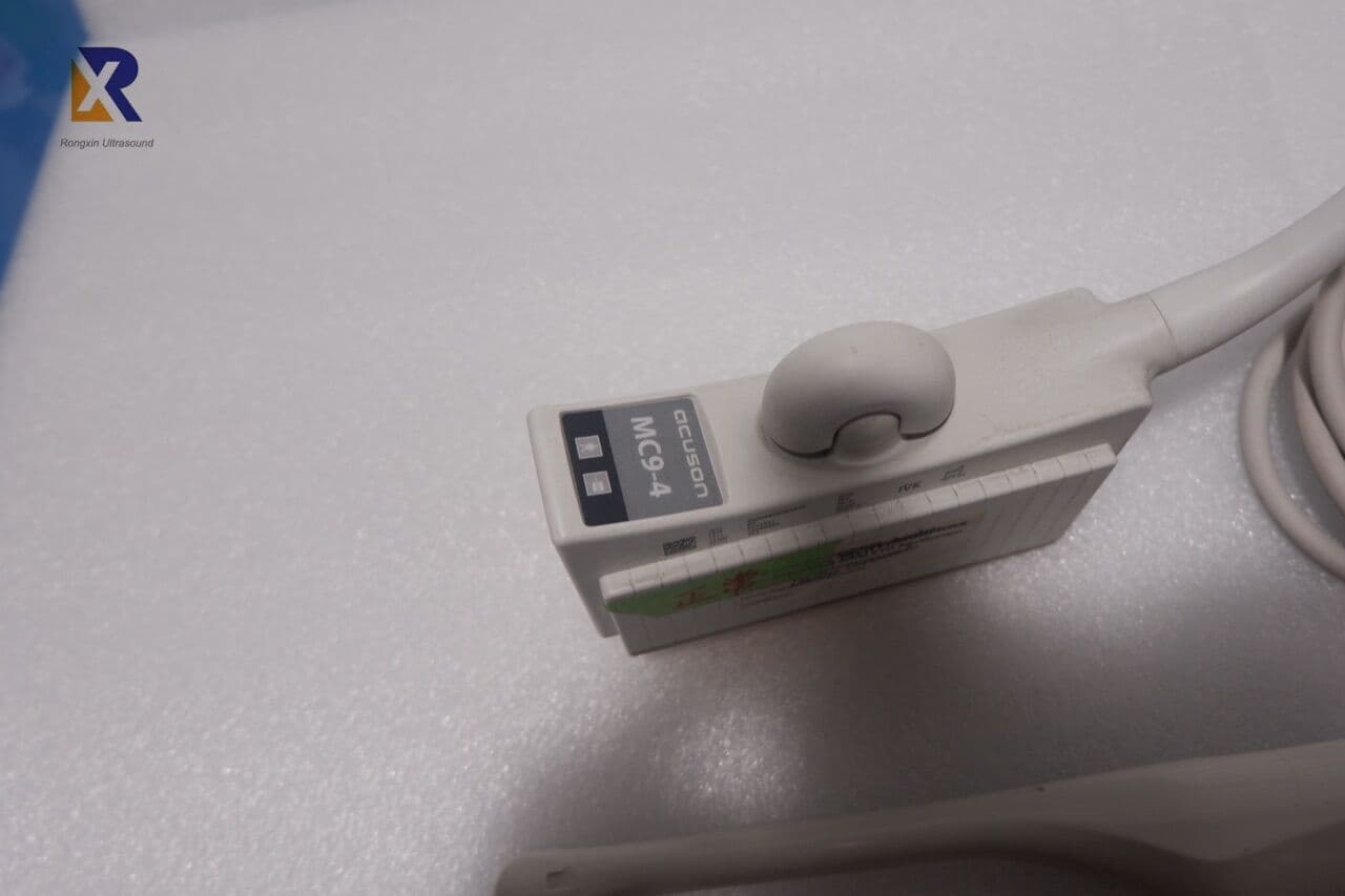 Siemens MC9-4 Intra-Cavity Ultrasound Transducer for S2000 Systems thumbnail 2