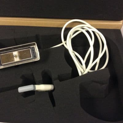 ATL CL10-5 Compact Linear Array Ultrasound Transducer Probe thumbnail 3
