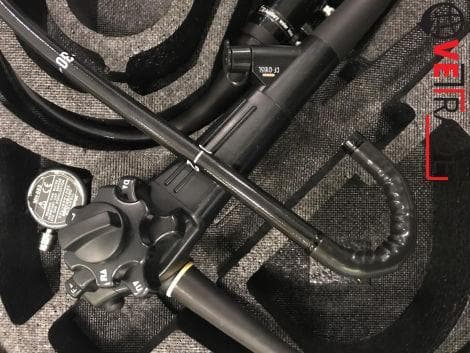 Olympus CF-Q165L Video Colonoscope for Lower GI Procedures thumbnail 3