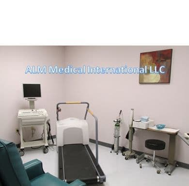 Nuclear Medicine Hot Lab Package — Biodex Complete System thumbnail 4