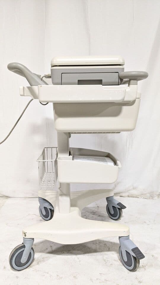 For Sale PHILIPS PageWriter TC70 860315 ECG unit thumbnail 2