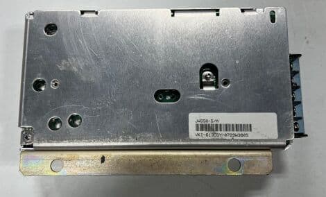 For Sale GE JWS50-5/A Power Supply PET/CT Parts P/N JWS50-5/A , 2258704 image 1