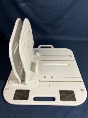 Flex Coil Holder for GE Pioneer 3T MRI Scanners — Part 5437192 thumbnail 3