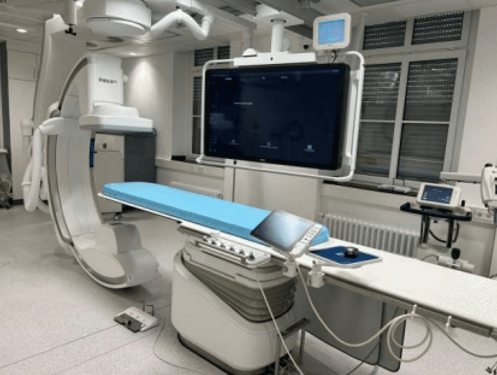 Philips Azurion 7 M20