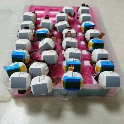 GE 3SC-RS Phased Array Ultrasound Transducer thumbnail 2