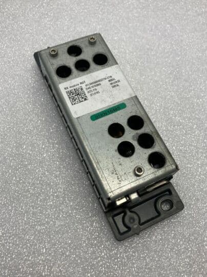 Replacement RX Module ROT (10183880) for GE Definition Flash CT Scanners