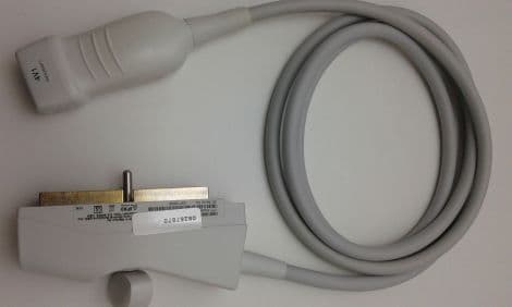 Acuson 4V1 Vector Array Ultrasound Transducer thumbnail 2