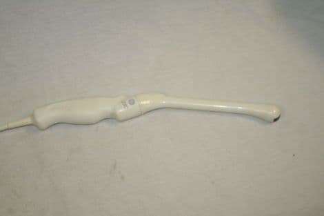 GE E8C Endocavitary Ultrasound Transducer thumbnail 2