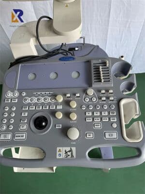 Aloka SSD-3500 General Ultrasound Machine thumbnail 2