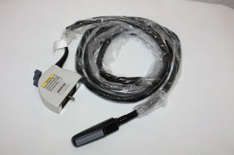 Mindray 75L50EAV Linear Ultrasound Transducer thumbnail 3