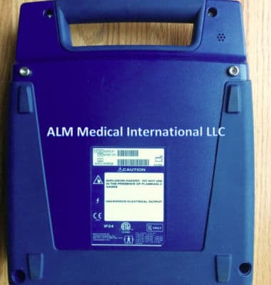 Burdick Cardio VIVE AT 92532-01 Automated External Defibrillator thumbnail 3