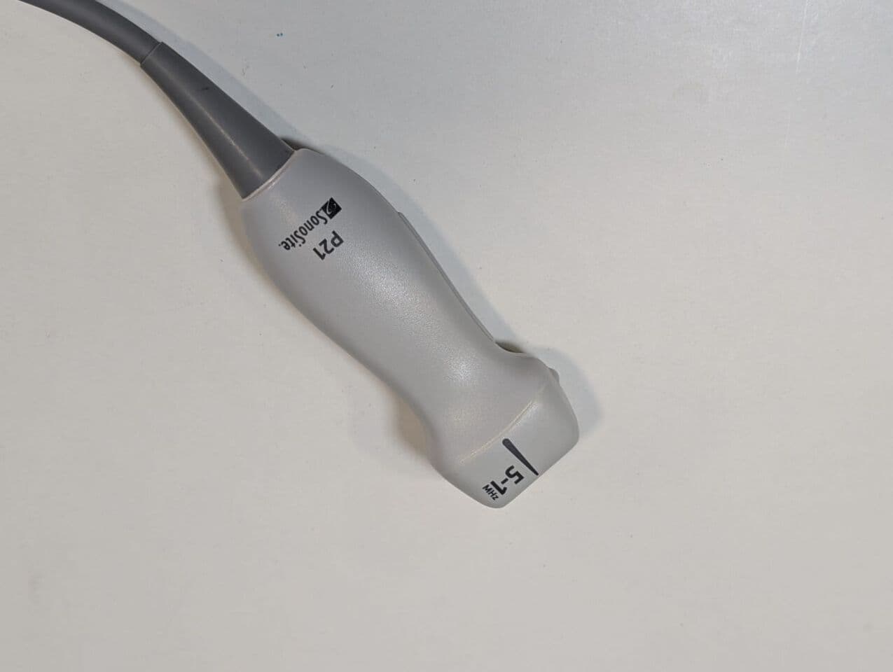 SonoSite P21x Cardiac Ultrasound Transducer thumbnail 3