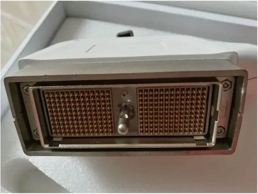 SonoScape C353 Convex Ultrasound Transducer thumbnail 3