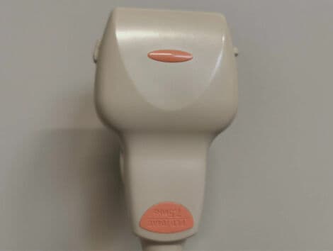 Toshiba PLT-704AT Linear Ultrasound Transducer thumbnail 6