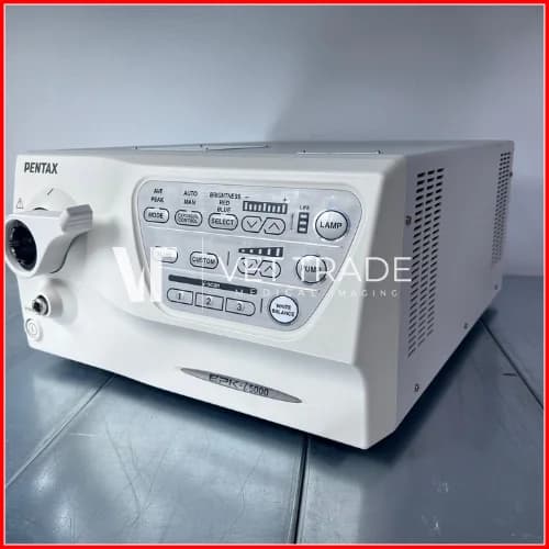 PENTAX EPK-i5000 HD Video Processor and Xenon Light Source image 1