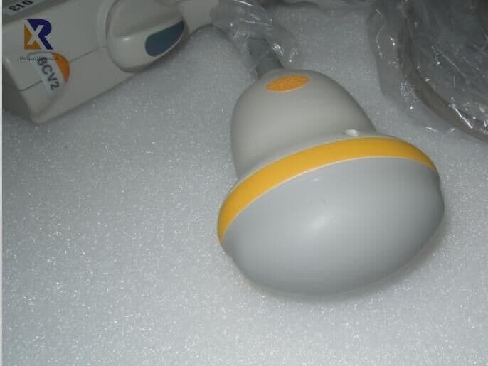 Toshiba PVT-675MV 3D/4D Intra-Cavity Ultrasound Transducer thumbnail 2