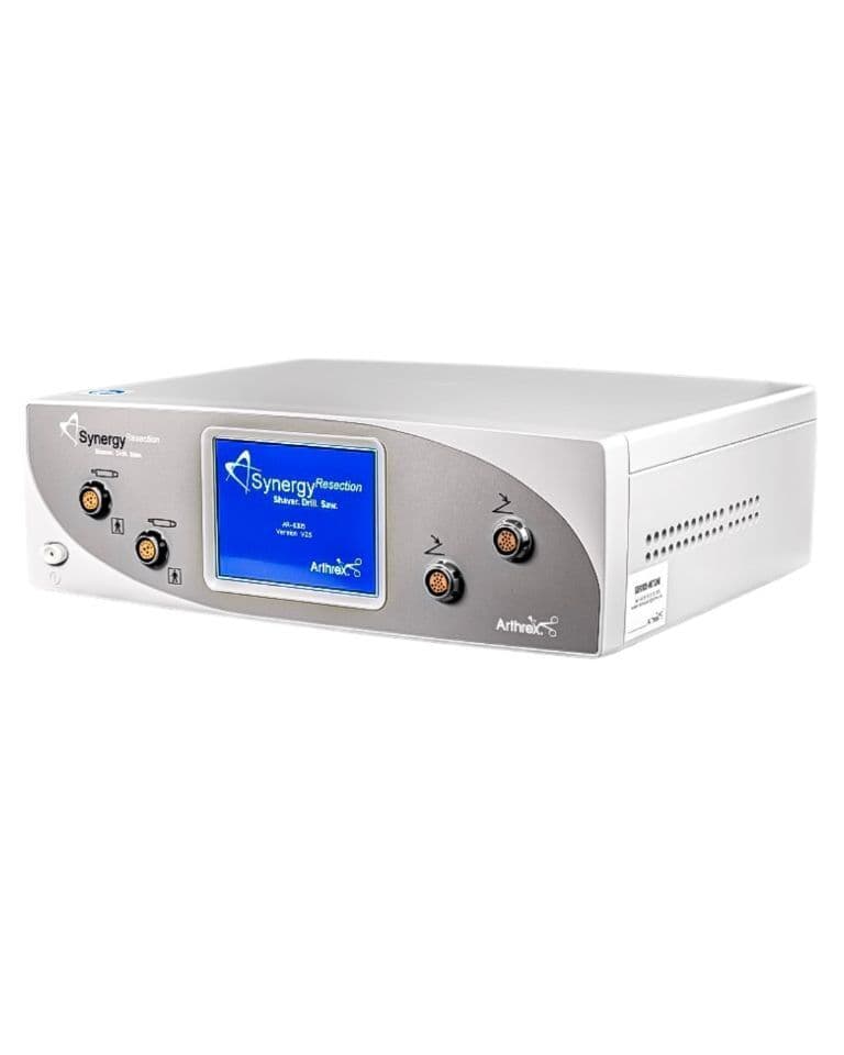For Sale ARTHREX Synergy HD3 Arthroscopy Shaver System thumbnail 2