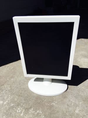 Medical Display Monitor by Richardson Electronics (DFM19) thumbnail 2