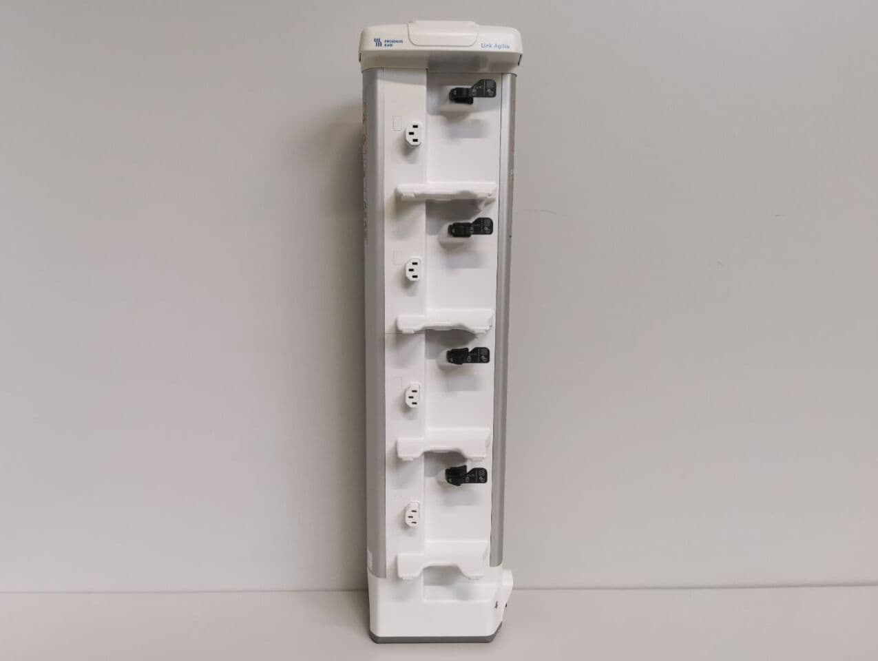 IV Infusion Pump from Fresenius — Link Agilia thumbnail 2