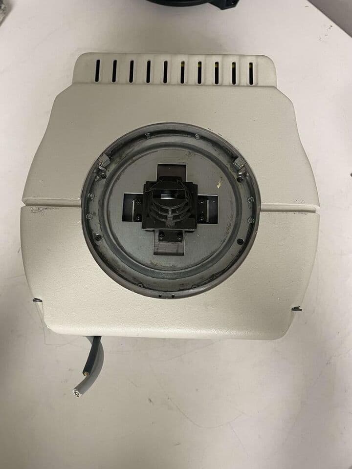 RALCO 4512 X-Ray Collimator thumbnail 4