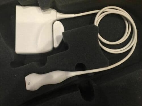 Philips S5-1 Phased Array Ultrasound Transducer image 1