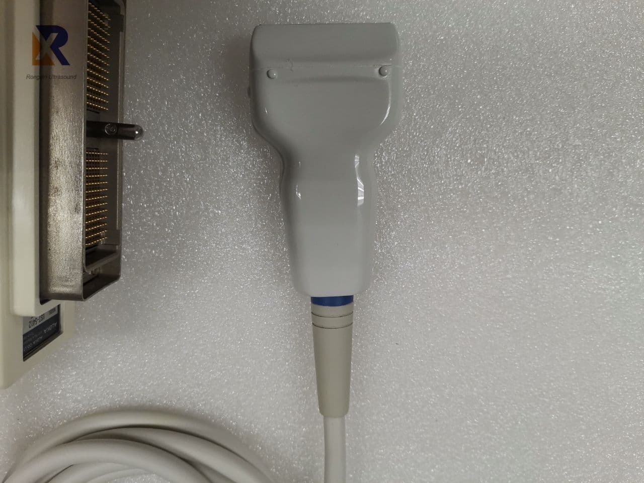Aloka UST-5412 Linear Array Ultrasound Transducer thumbnail 2