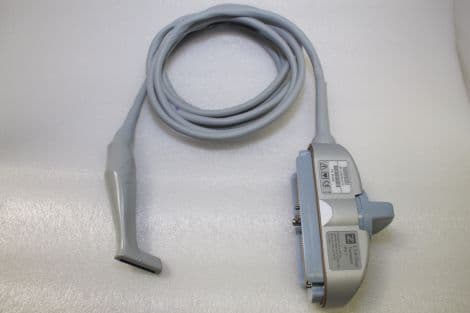 Zonare L14-5sp Linear Ultrasound Transducer thumbnail 2