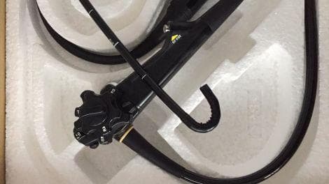OLYMPUS GIF-H180 — High-Definition Video Gastroscope thumbnail 2