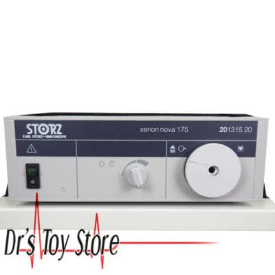 Karl Storz Complete Endoscopy System thumbnail 3