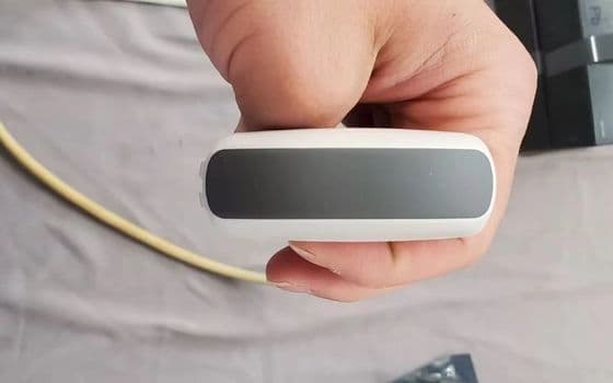 Samsung Medison CF2-8 Convex Array Ultrasound Probe thumbnail 2