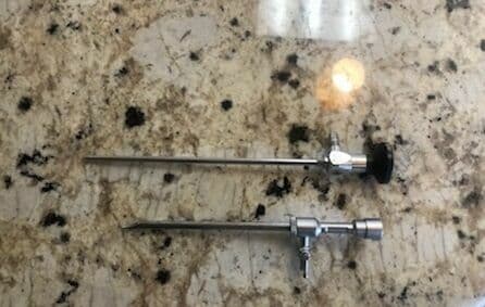 Snowden Pencer 95B1238A178 Surgical Light Source thumbnail 2