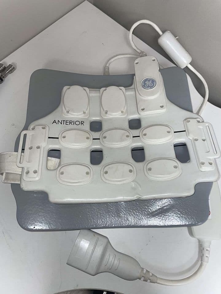 GE Spirit III Total SENSE 3.0T Cardiac Array MRI Coil image 1