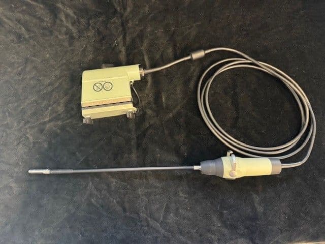 BK Medical 8666-RF Laparoscopic Ultrasound Transducer