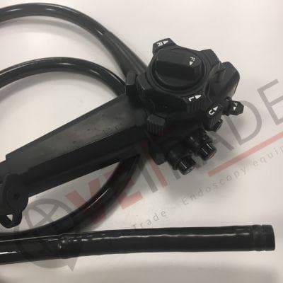 PENTAX EC-380FK2p Standard Video Colonoscope thumbnail 4