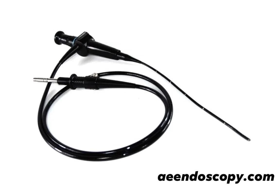 Olympus ENF-P4 Rhino-Laryngoscope Fiberscope