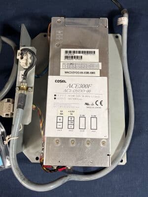 Siemens 1P08716156 CT Scanner Power Supply (Cosel ACE300F) thumbnail 3